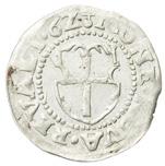 Ex Svenska Numismatiska Föreningen auktion 119;