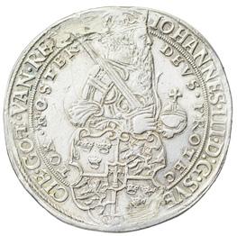 94 HERTIGARNA JOHAN och KARL (1568)