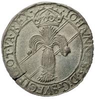 1 10 000 95 JOHAN III (1568-1592) 95