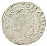 114 STOCKHOLM. 2 öre 1573. SM 65b. 2 öre 1591.