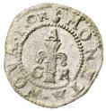 146 STOCKHOLM. Öre 1620. SM 73.