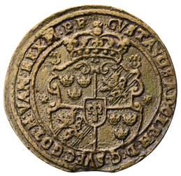 (Kristianstadsortens Numismatiska