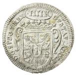 200 WÜRZBURG. 4 kreuzer 1634.