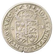 Ex Karl-Erik Schmitz (Kristianstadsortens Numismatiska