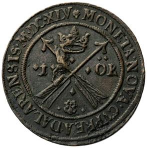 Motvända sidor. SM 110. 49,36 g.