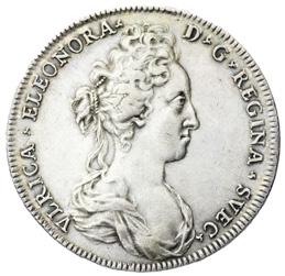 416 ULRIKA ELEONORA (1718-1720) 416