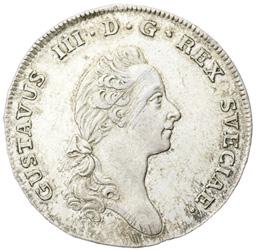 6 pfennig 1762. SB 89.