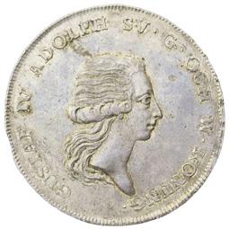 1+ 15 000 1-1+ 800 GUSTAV IV ADOLF