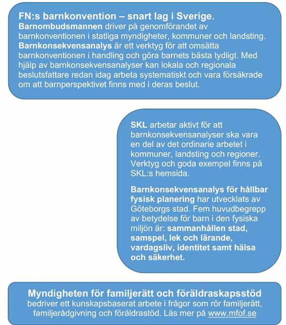 Svenska myndigheter i