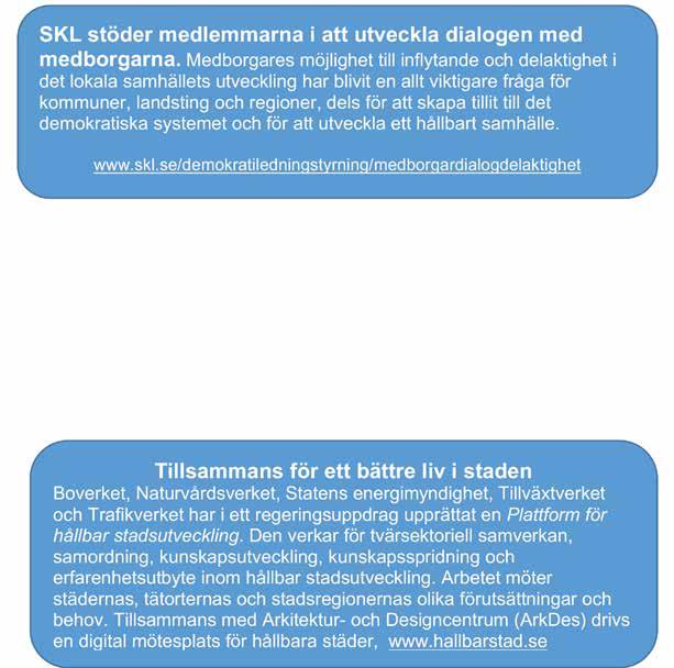 Svenska myndigheter i