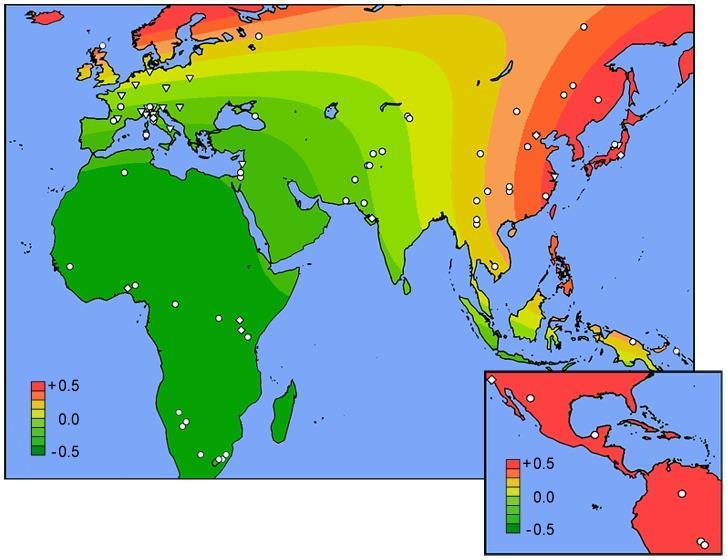 IgA och genetik Krzysztof Kiryluk, et al. PLoS Genet.