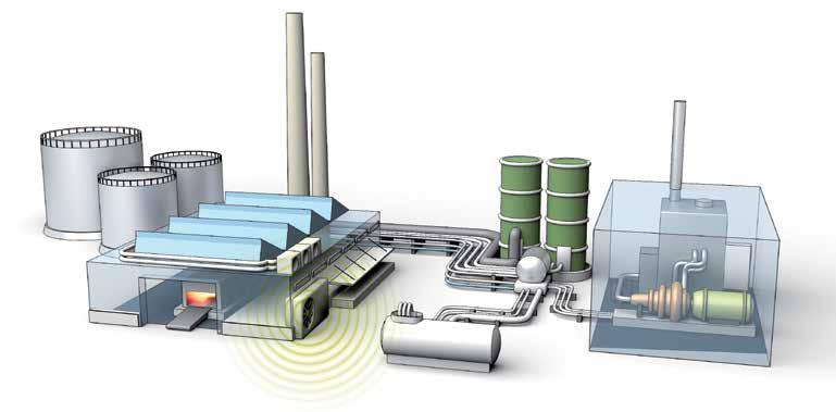 1. Indikerar ULTIMATE Exempel: 2. Produktgrupp för industri 3. Form U TECH Wired Mat MT 6.0 Alu1 X-X EX 4.