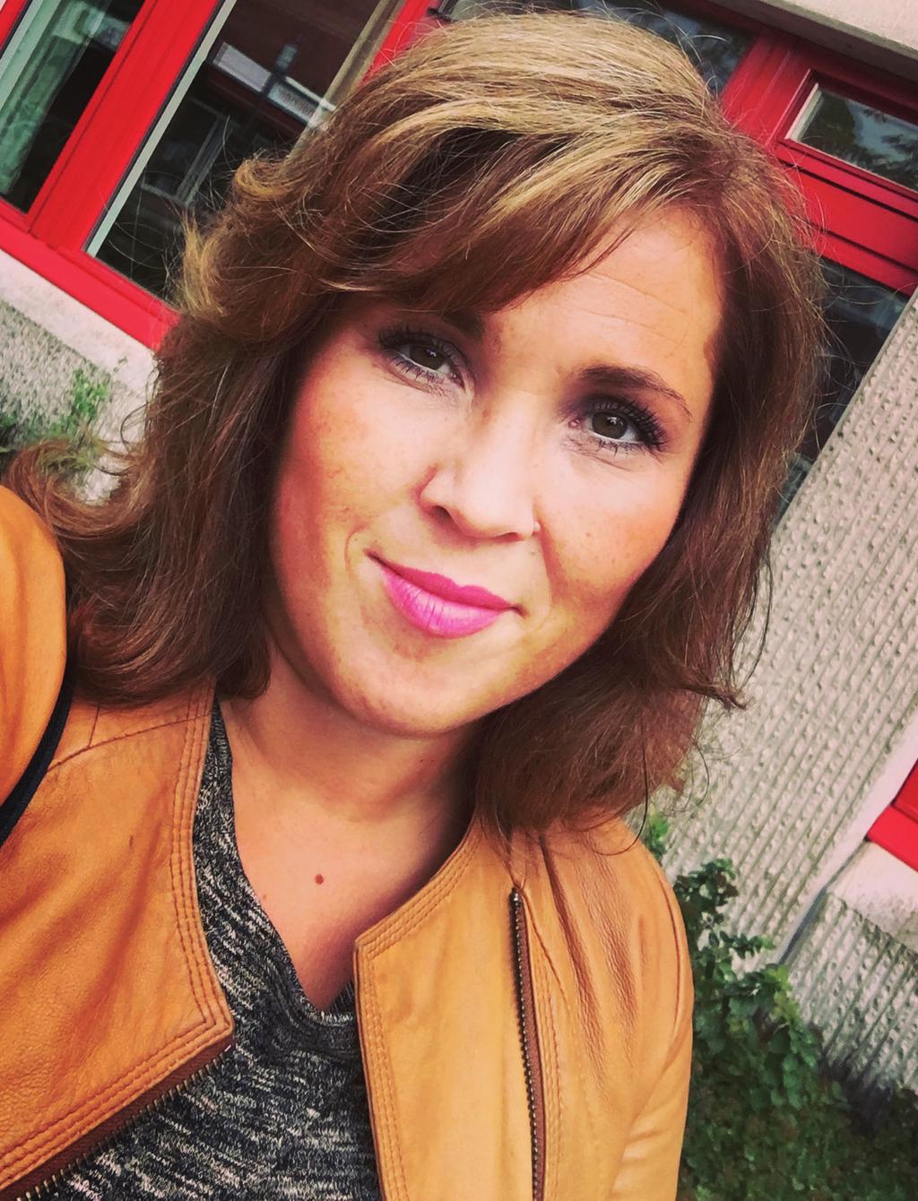 Partsgemensam utbildning för Lika lön Det kändes bra att få prata med andra om hur vi gör lönekartläggningen och vad vi kan göra bättre, samt dela med sig av idéer och få tips på vad man ska tänka på.
