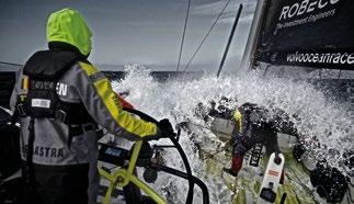 KOMPAKT PRESTANDA Innehåll FÖRDELAR FÖR DEN SOM SEGLAR MED B&G:S SJÖKORTSPLOTTRAR KOMPAKT UTBUD VULCAN TRITON 2 TRITON 2 -AUTOPILOTER