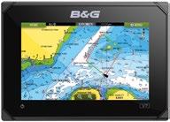 till www.bandg.com/upgrademyboat eller tala med din lokala elektronikåterförsäljare.