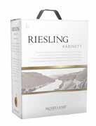 VIN TYSKLAND Moselland Riesling Kabinett 1007317 60,00 kr 75cl 12/kolli 1007319 166,30 kr 300cl 4/kolli PRODUCENT Moselland DRUVOR Riesling URSPRUNGSLAND Tyskland DISTRIKT Mosel-Saar-Ruwer Ungdomlig,