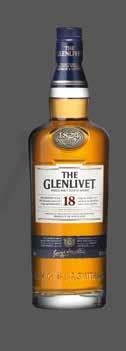 Salute 21yo The Glenlivet