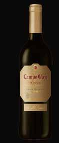 SPANIEN Campo Viejo Gran Reserva Dominio de Campo Viejo Ysios Reserva ITALIEN Rocca di Montemassi Maremma Castello d Albola Acciaiolo Masseria Altemura Sasseo Primitivo Feudo Principi di Butera