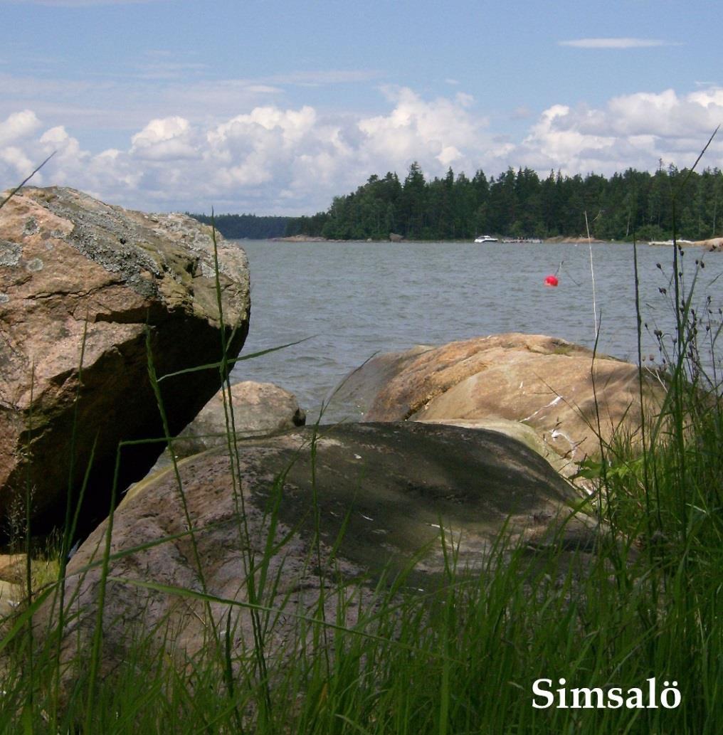 - marknadsföringen och försäljningen av Sibbo som ett turistmål organiseras till en professionell verksamhet i samarbete med företag inom turismbranschen.