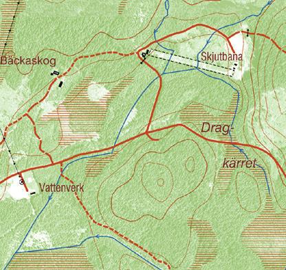 KRÄFTPROVFISKE I JÖNKÖPINGS LÄN 2006 2007 Figur 43.