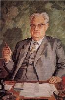 Rolf Maximillian Sievert (1898-1966) Den svenska radiofysikens fader Professor i Radiofysik i Stockholm