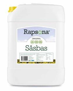 Transhalt mindre än 1% Produktgruppsindelning: 109413734644 / Kolonial/Speceri -- Matoljor -- Matolja -- Matolja Produktbeskrivning: Rapsona Såsbas är en pressad svensk rapsolja med stekegenskaper