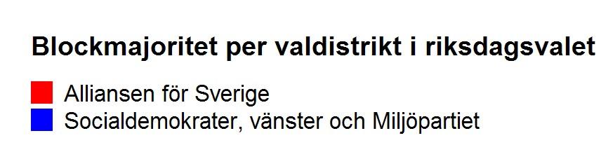 generaliseringar Bristande kartografikunskap Bristande statistisk kunskap