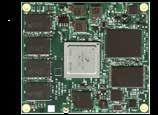 CM-FX6 75 x 65 x 6 mm År 2022 Freescale i.mx6 @1.2GHz Upp till 4GB DDR3 Upp till 32GB SSD, SATA interface 1080p med H.