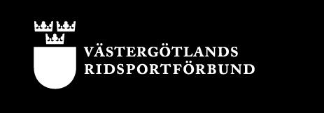 ART Protokoll fört vid Västergötlands Ridsportförbunds distriktsårsmöte 2016 TID Fredagen den 18:a Mars kl 18.00 19.