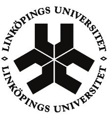 IFM - Institutionen för Fysik, Kemi och Biologi Linköpings universitet Tentamen i Modern fysik, TFYA11/TENA Fredagen den 21/12 2012 kl. 14.00-18.