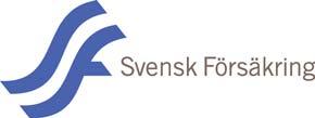 Svensk Försäkrings branschstatistik Nr 1/2017-4e kvartalet 2016 2017-02-20 Svensk