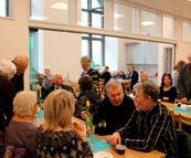 VÄSTBO SANKT SIGFRID Återinvigning i Ås kyrka 2 april