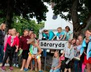 Öreryd kyrka Till hösten är planerat en invändig ombyggnad av Öreryds kyrka.