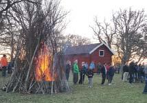 Vi startar nu en presentationsserie av dem som ingår i Skultuna Kommundelsnämnd. Varsågod, här kommer första delen!