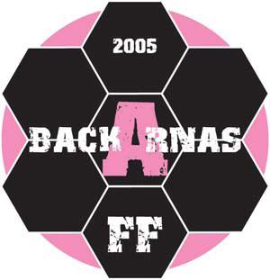se Backarnas FF Backarnas FF är fotbollsklubben för tjejer i Kirseberg www.