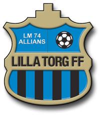 Lilla Torg FF Fotbollsklubb för tjejer och killar på Mariedals IP. www.lillatorgff.