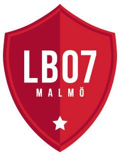 lb07.se Lindeborgs FF Fotboll för ungdomar, juniorer och seniorer - nu även nattvandring i Lindeborg! www.lindeborgsff.
