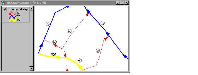 SPECIFIKATION 24 (32) OID_PID OID_SID VID_PID VID_SID Högsta ti RIKTNING LANK_ID FRAN_DATUM TILL_DATUM 1000 98427 10081 672 90 DUBBEL 1:135220009-1/1:135220010-0/1999-03-28 19990328 99991231 1000