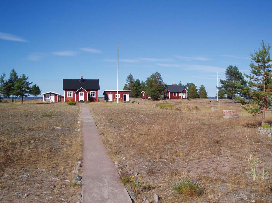 Byggnader Information om byggnaders geografiska läge och utsträckning (polygoner) tas från GSDfastighetskartan som dessutom kan sammankopplas med den större informationsmängden som finns i