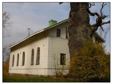 Området norr och öster om Viksberg är ett kulturlandskap som präglats av 1914 års småbruksoch egnahemsbildningar från marker som tillhört Ladvik, Talby och Högantorp.