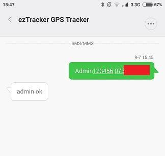 Påbörja installationen & spårningen (Dessa steg gäller ej eztracker OBD. Se avsnitt Påbörja installationen och spårningen, eztracker OBD) 1.