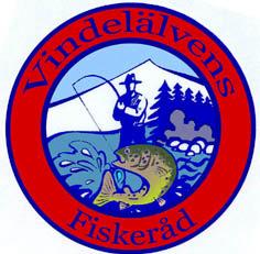 Planering av restaurering av flottleder, Vindelälvens Fiskeråd.