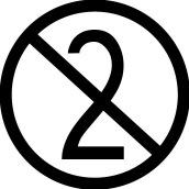 9. SYMBOLER SOM ANVÄNDS PÅ ETTIKETTER Symbol Symbol definition