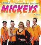 Dansbanan: Mickeys 20.30-02.