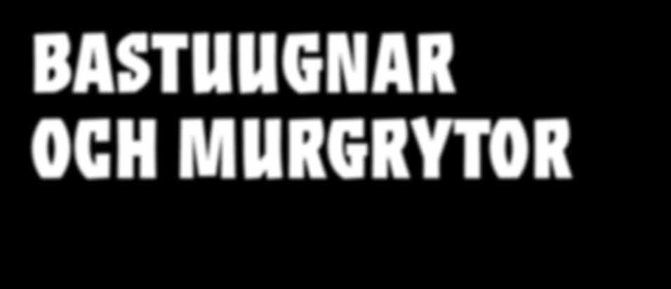 MURGRYTOR EN