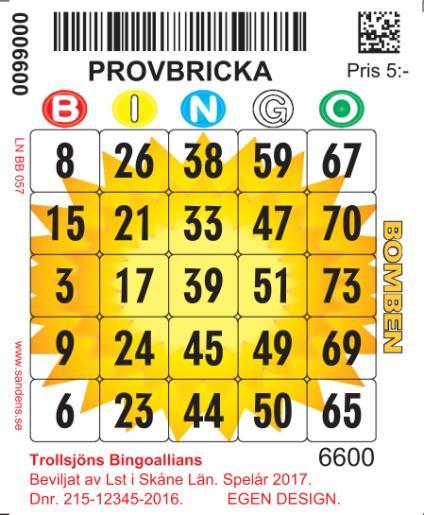 Streckkoder Matrix och14 eller 22 siffror 731210 Exempel Egen design Varianter och artikelnummer Färg Löpnr Streckkod 14 Streckkod