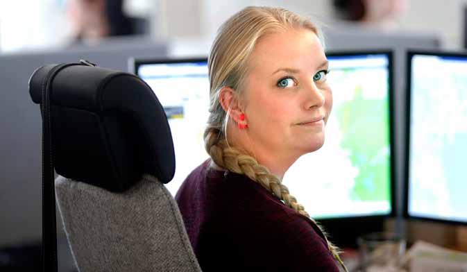 Trafikcentral I Munkfors har Värmlandstrafik en beställningscentral och trafikledning för servicetrafik sedan 1999 och en trafikupplysningsfunktion för buss-, tåg-, skol- och servicetrafik.