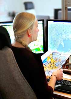 2017 Innehåll Nulägesanalys 5 Bakgrund och syfte 9