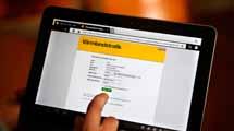 Kunden betalar med bankkort eller mot faktura. Ladda Värmlandskort på webben.