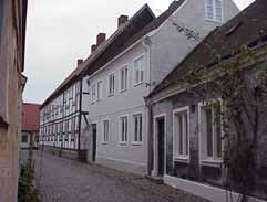 fastighet: NIORDER 22, hus B. adress: Paulsgränd 21. ålder: 1822.